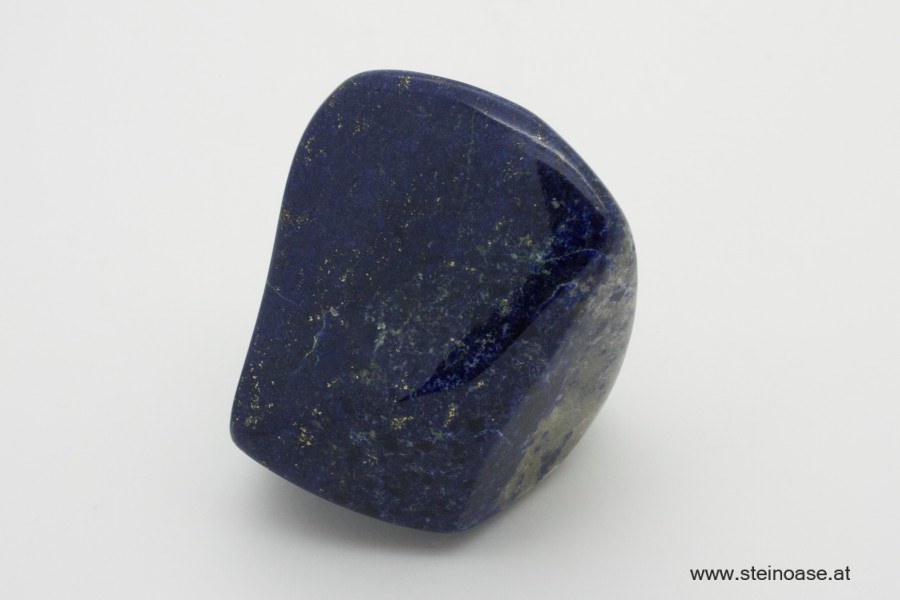 LapisLazuli Freeform poliert